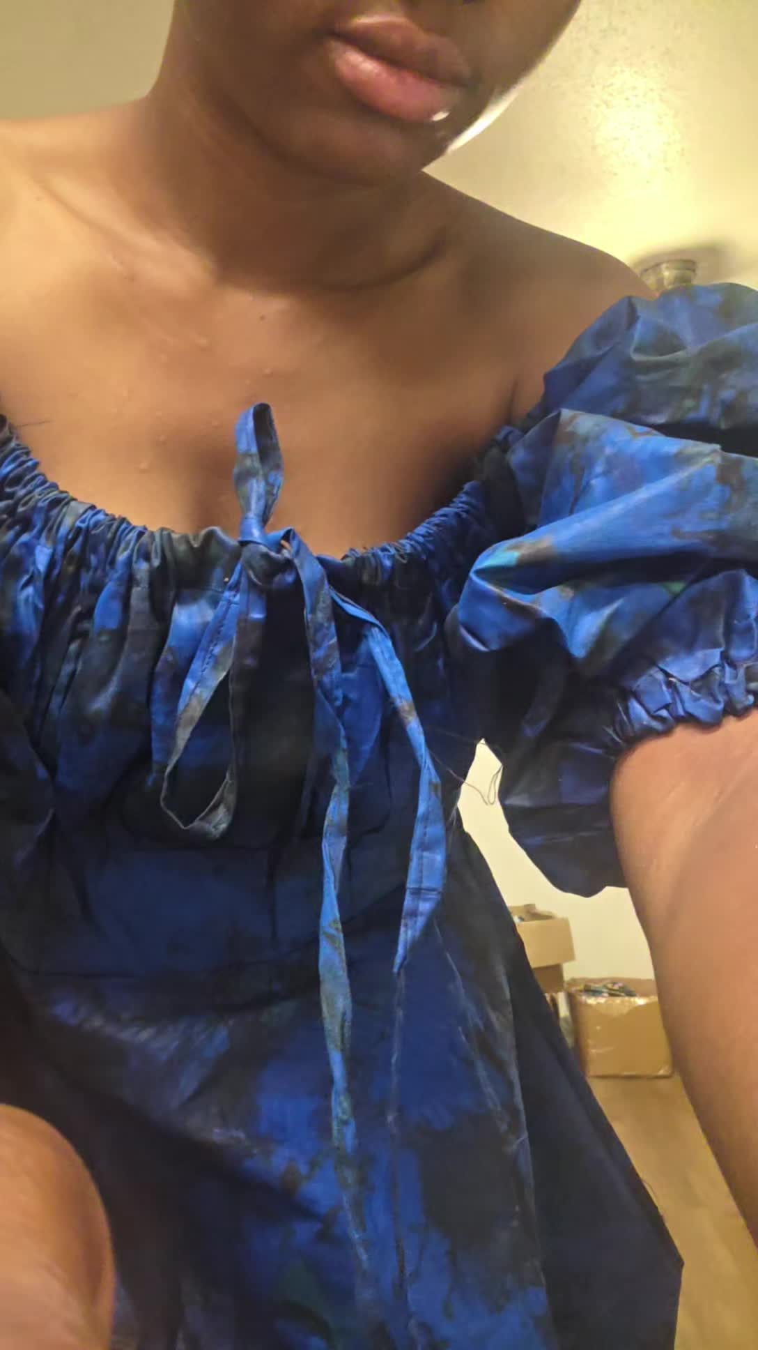 @Deborah Irene