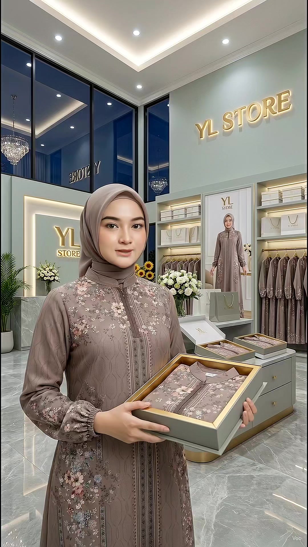 @YL STORE
