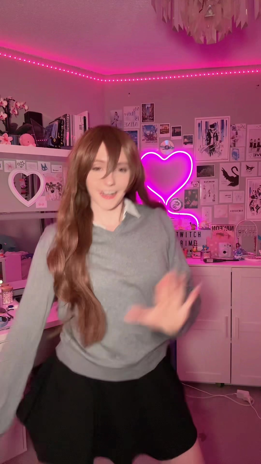 @Tasha <3 | Streamer
