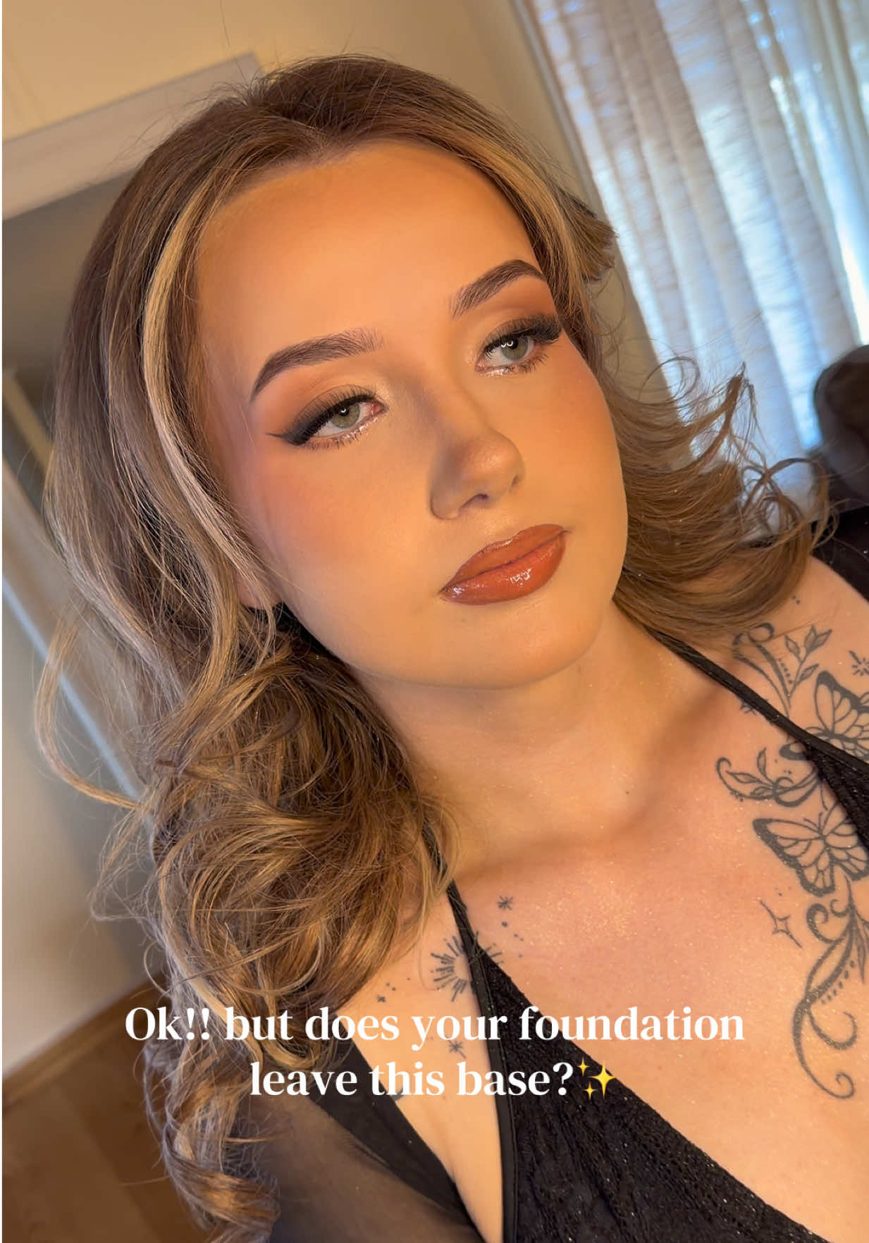 @Makeup by Yailyn