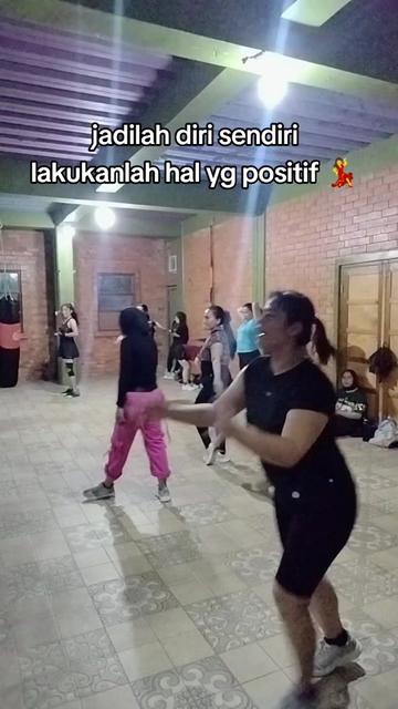 @Nuraerobic