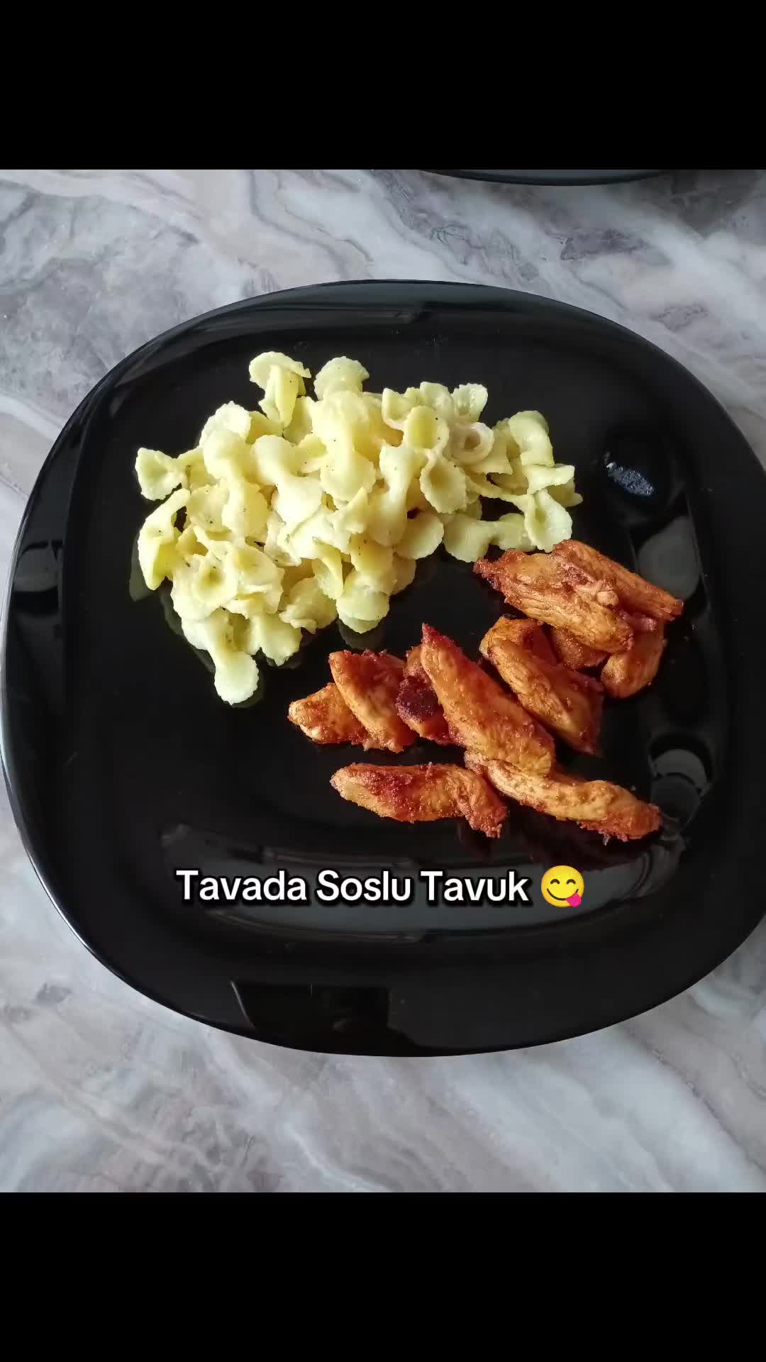 @Sıradan Bir Mutfak