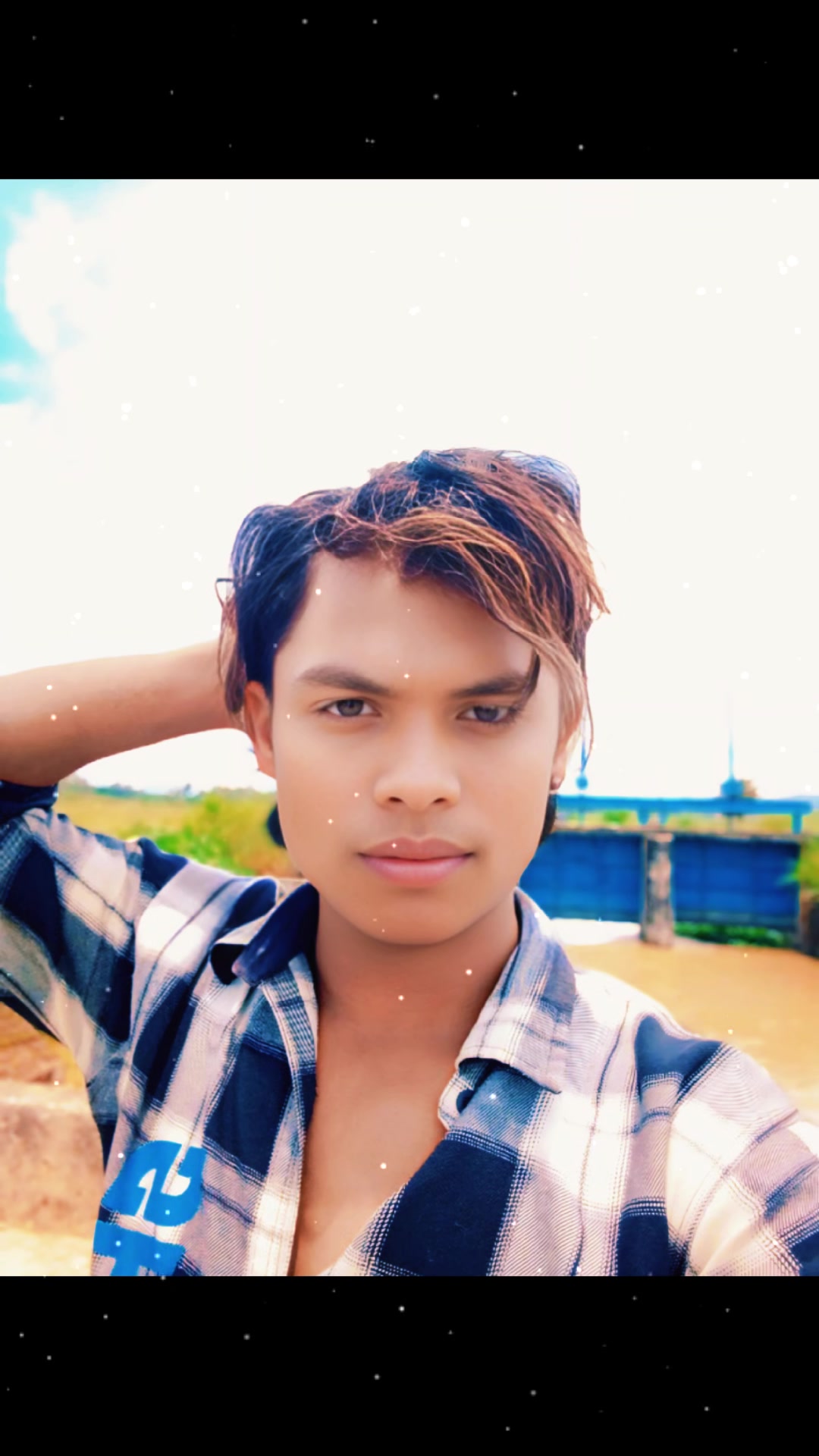 @Ajit Chaudhry