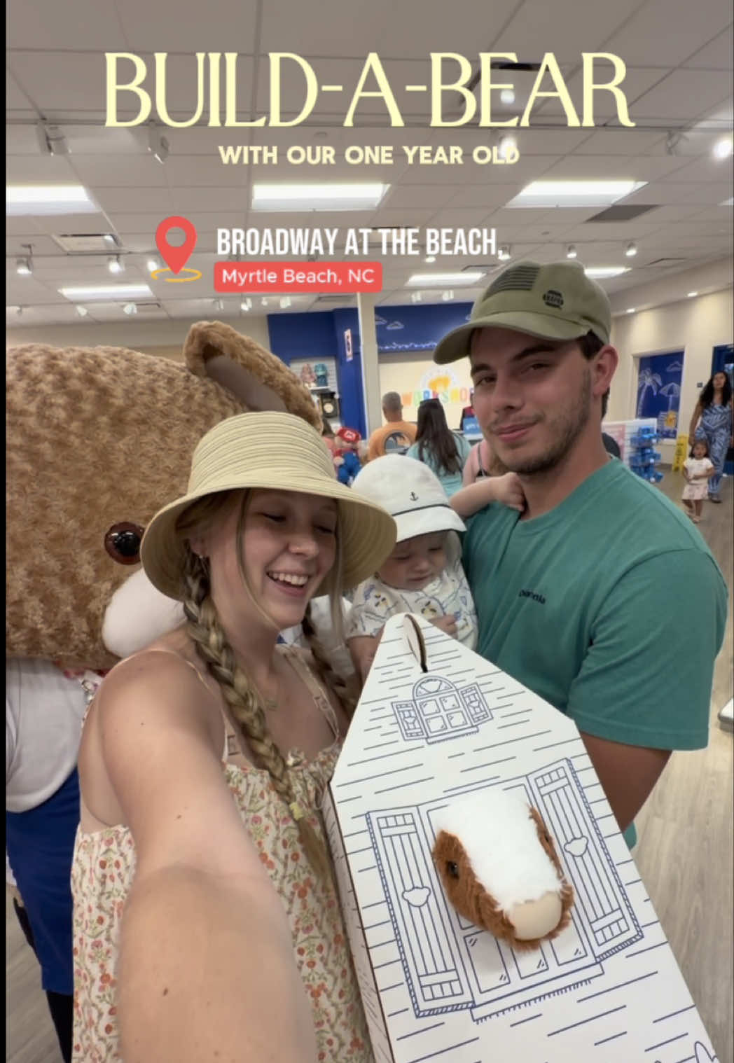 @Mackenzie | SAHM & UGC