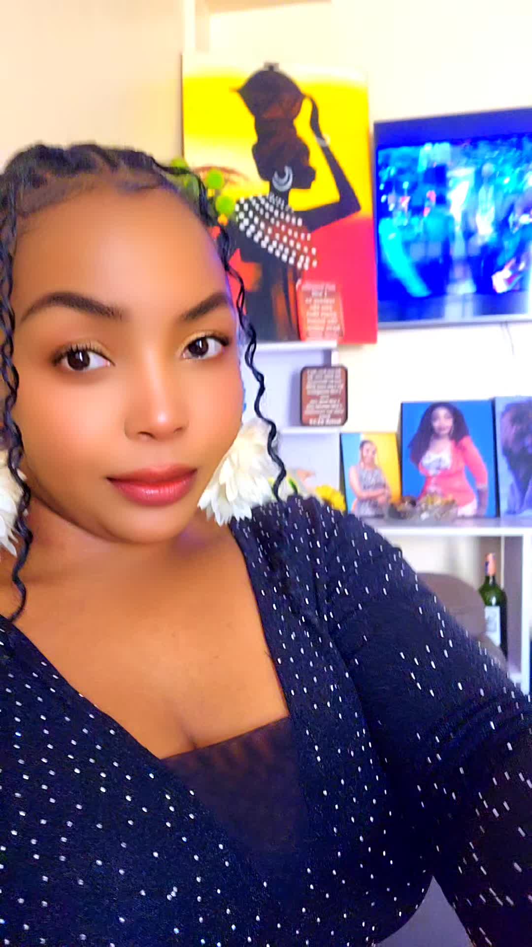 @Kate kerubo