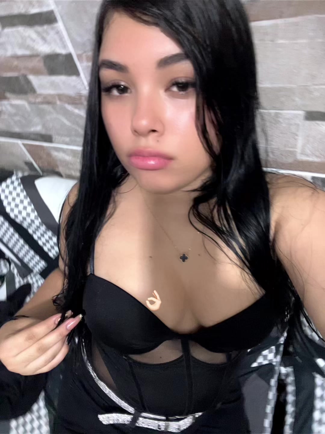 @Nina Olivera