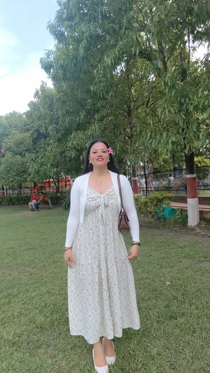 @usha bhattarai ♥️