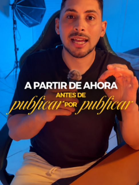 @Manu Roa | Marca Personal