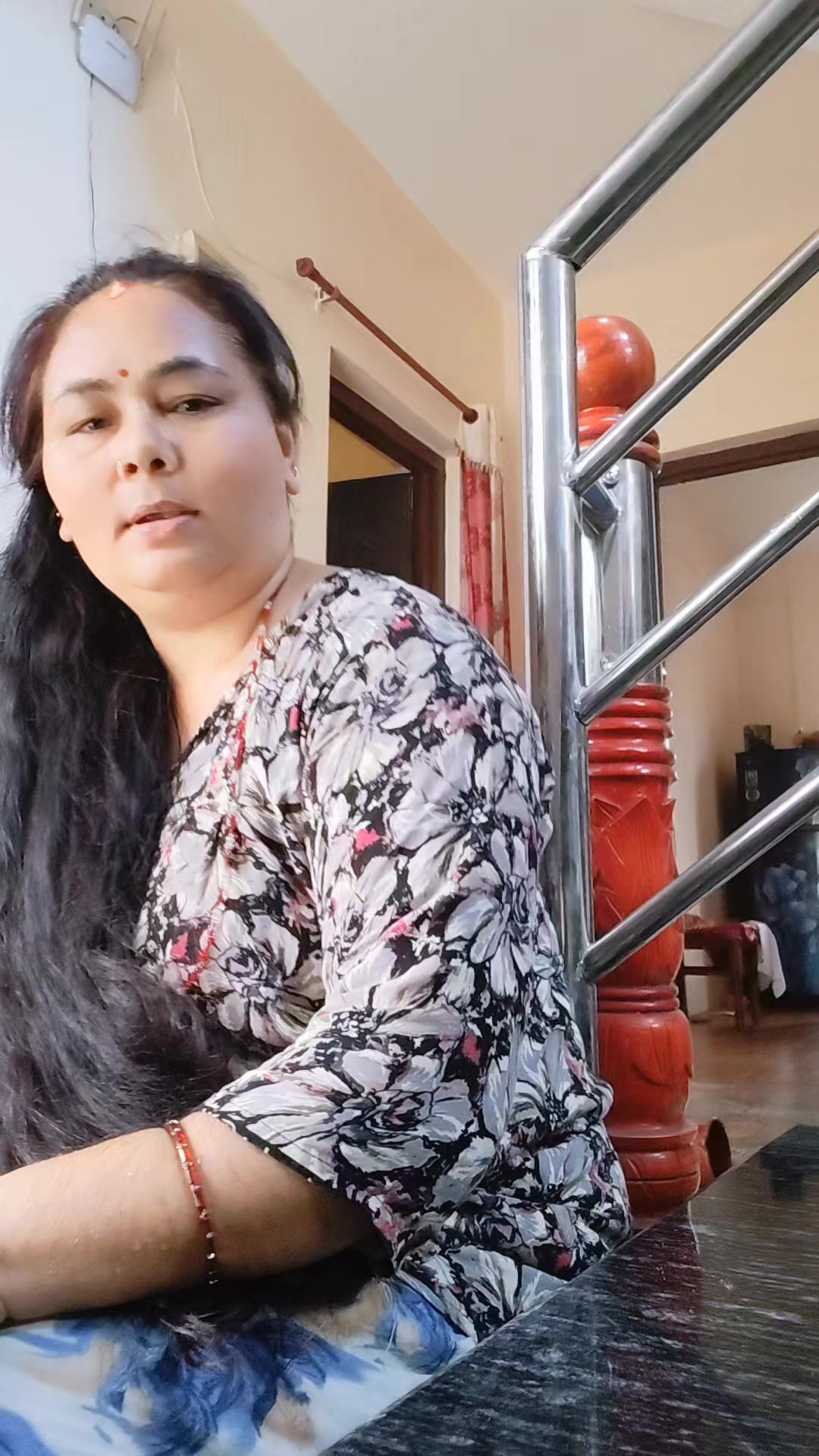 @Salina Gautam