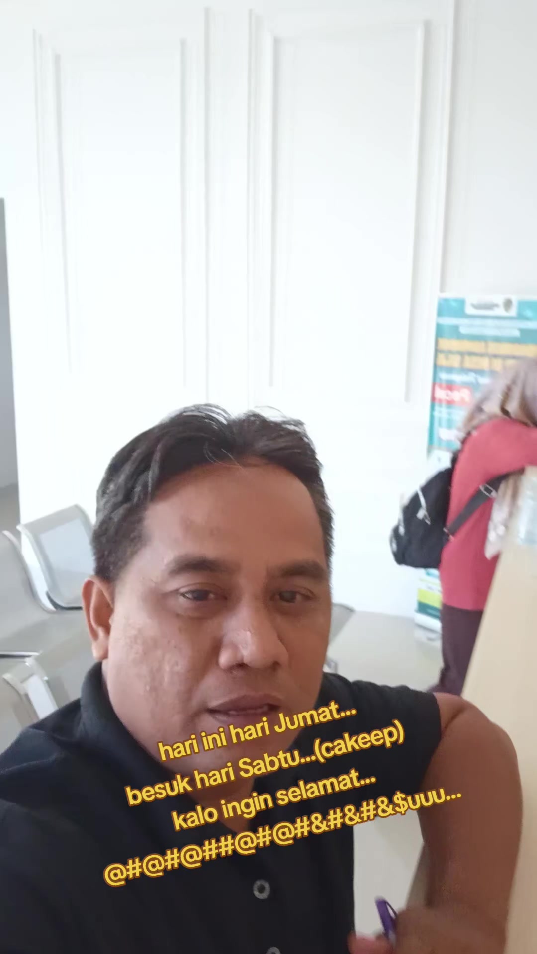 @Kang To