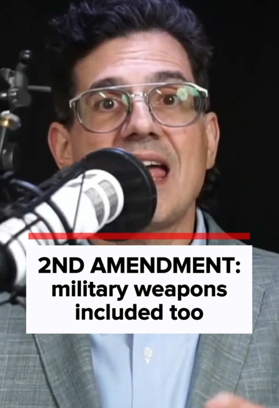 @Tenth Amendment Center