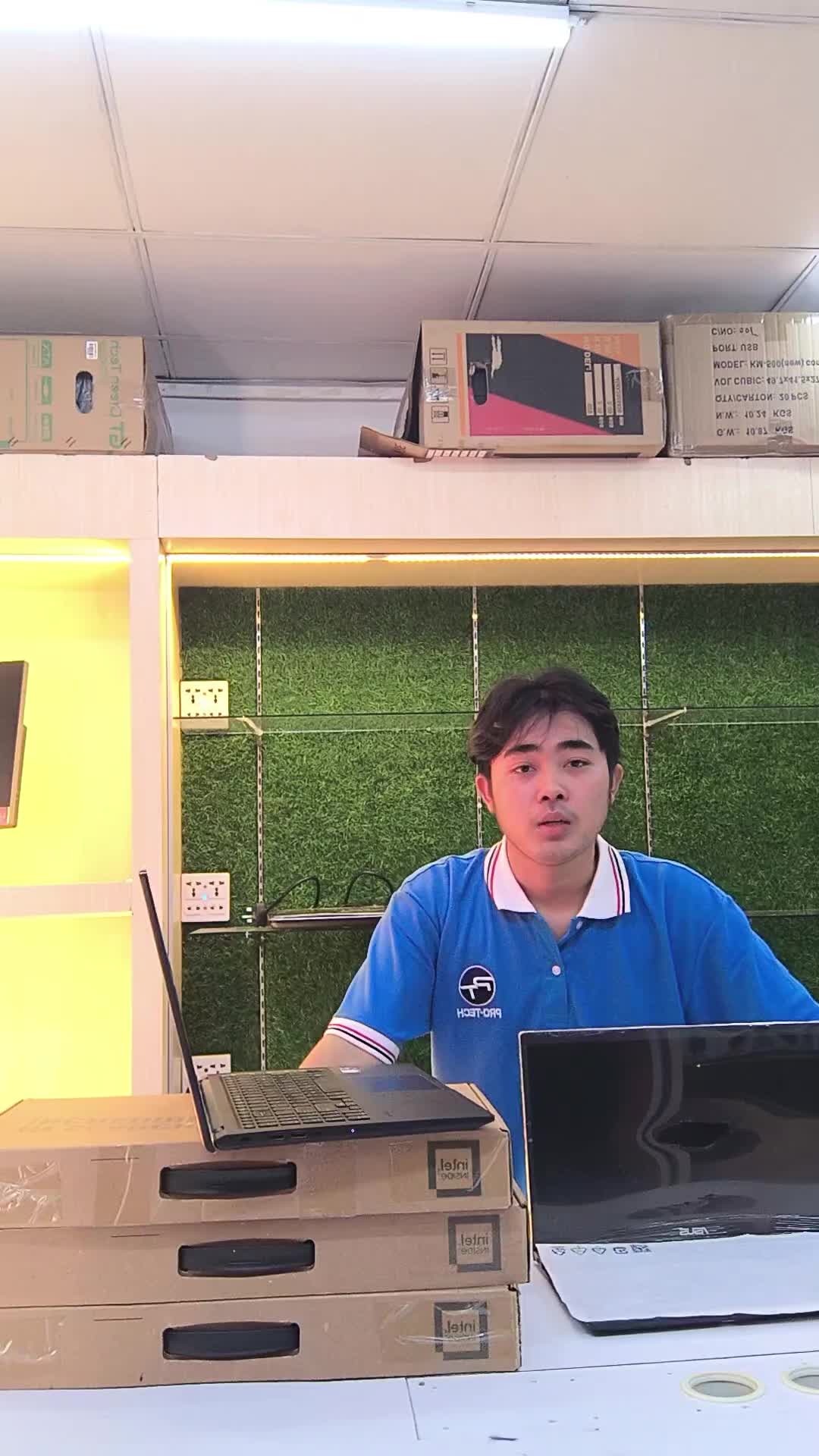@Pro-Tech (Bago Compuer Shop)