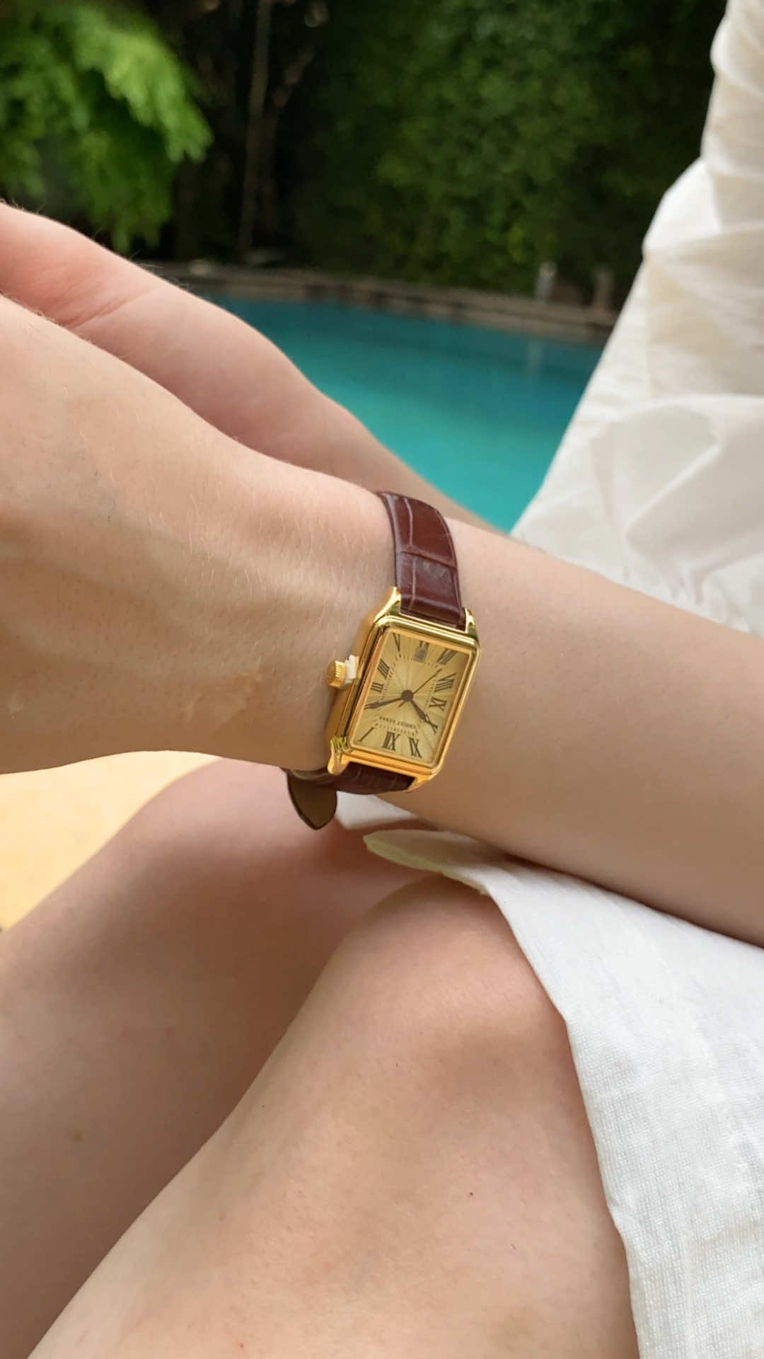 @CV Watches