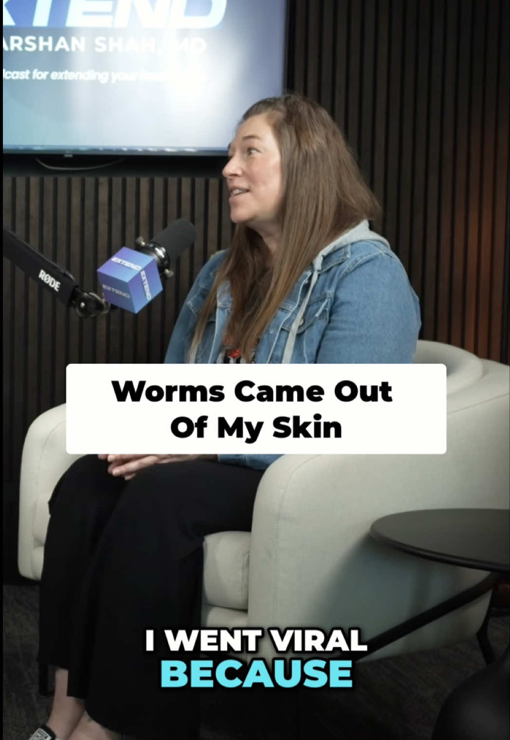 @Worm Queen🪱👸🏼Kim Rogers