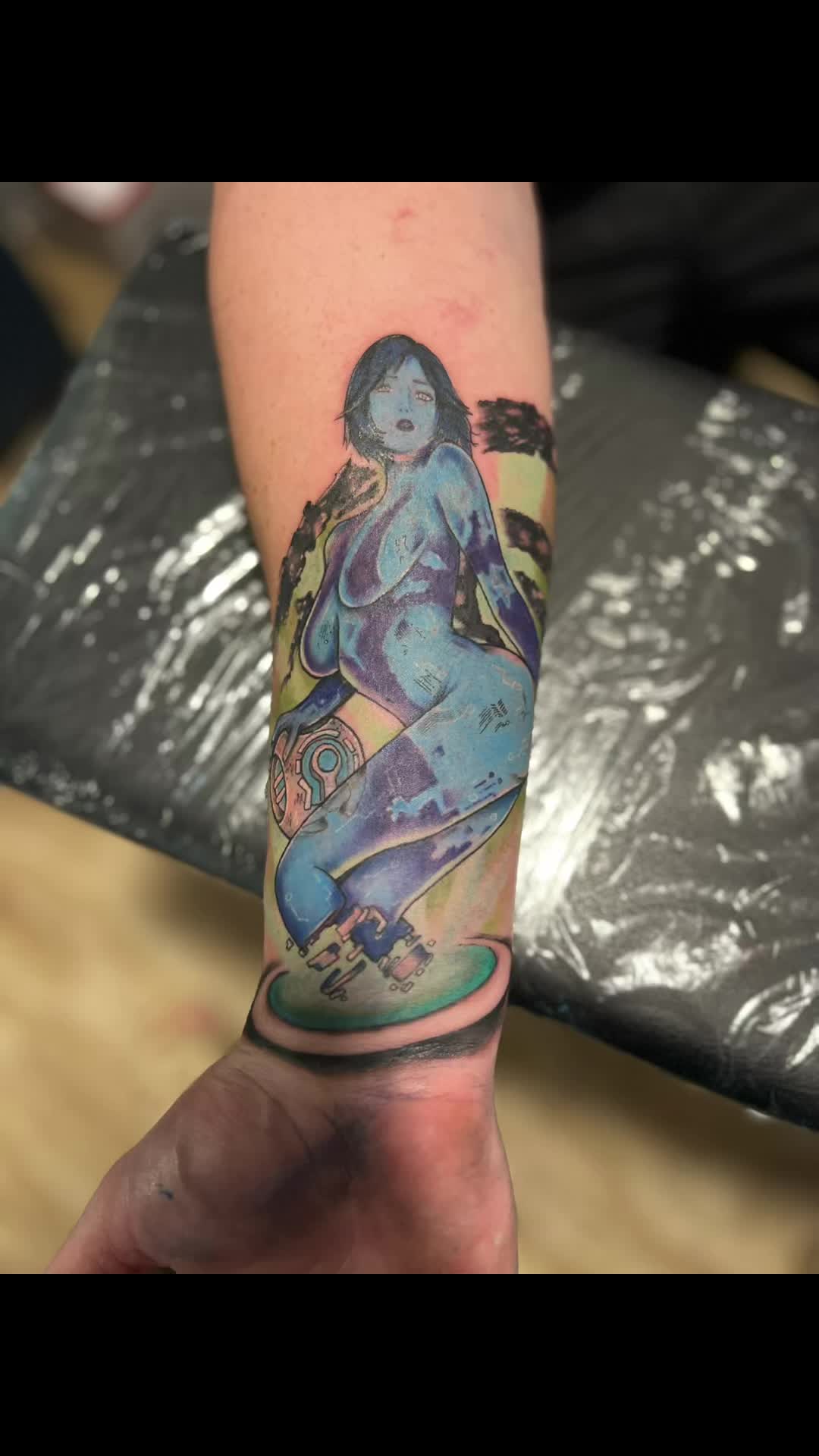 @Tattoo Tylor