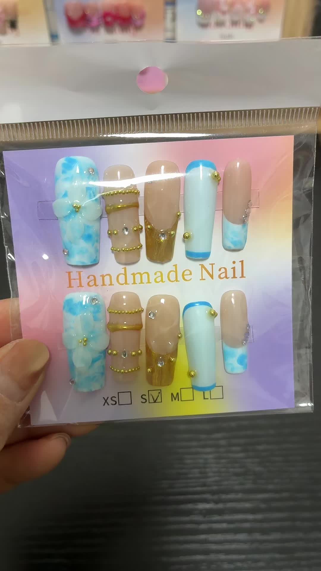 @Tina-Nail-SHOP