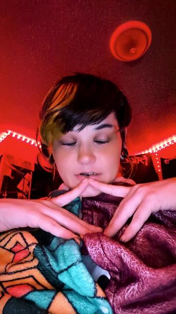 @CatThequeen710
