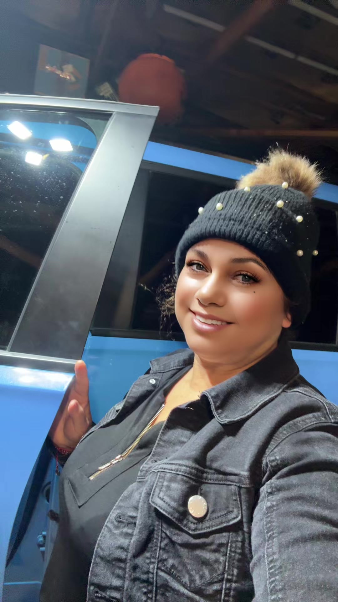 @La sonrisa m&aacute;s bella