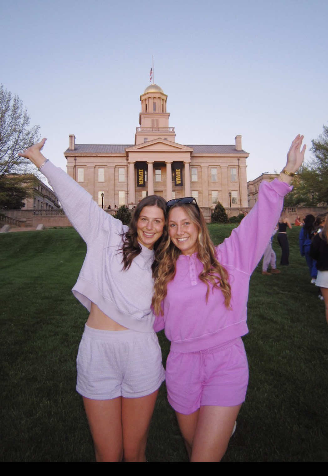 @IOWA ALPHA XI