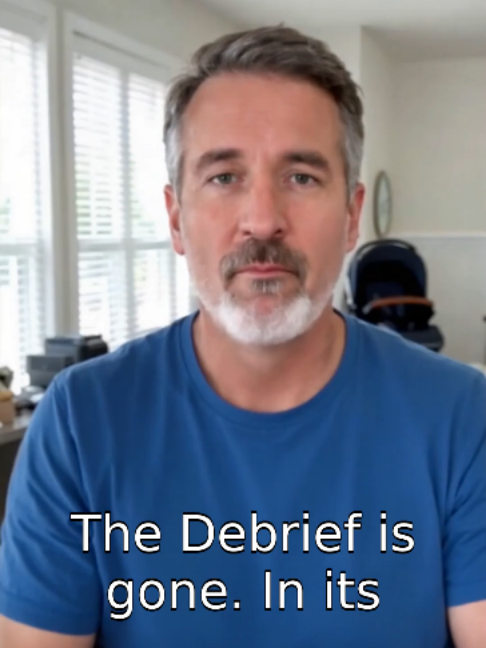 @Contrarian Retirement