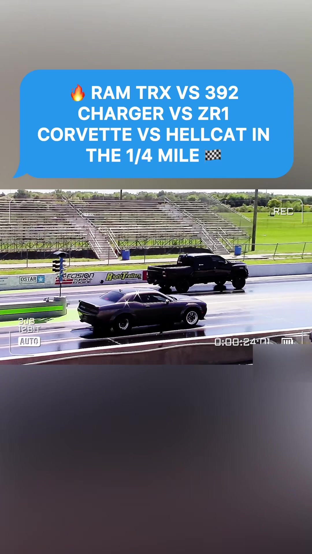 @Muscle Cars