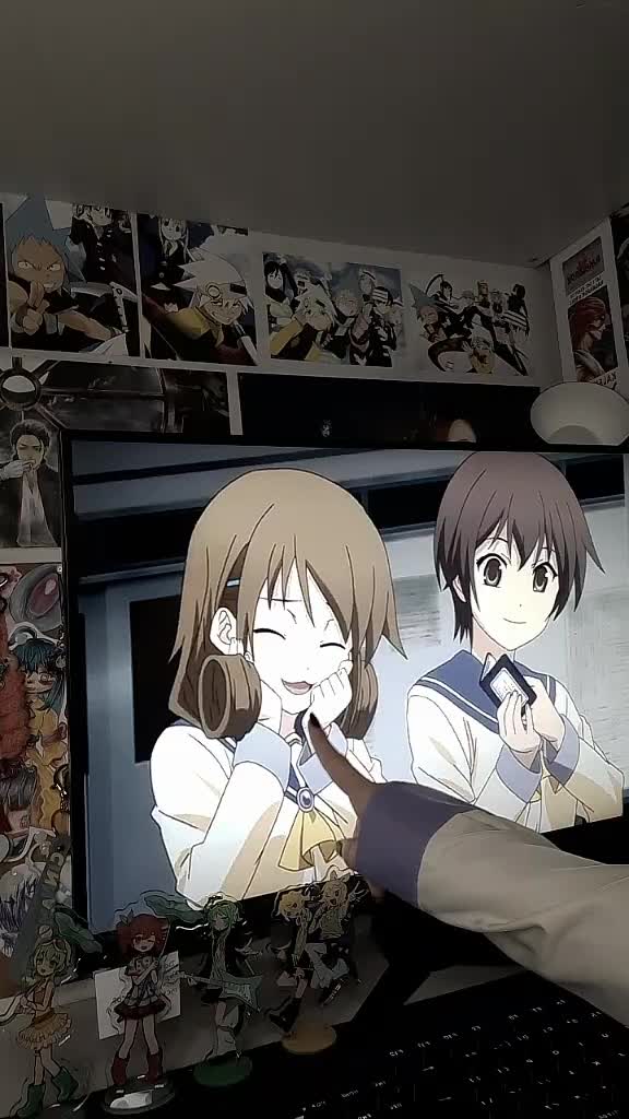 @~Kyubi-san~