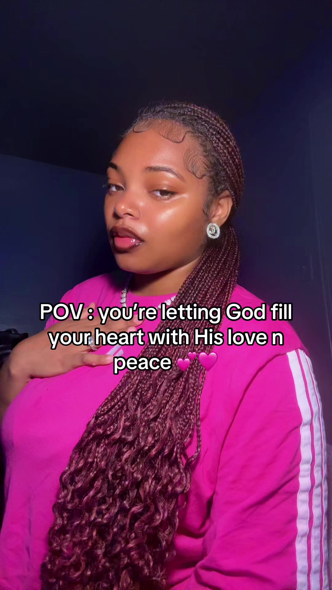 @BehindDaScenes_DaRealest 💞