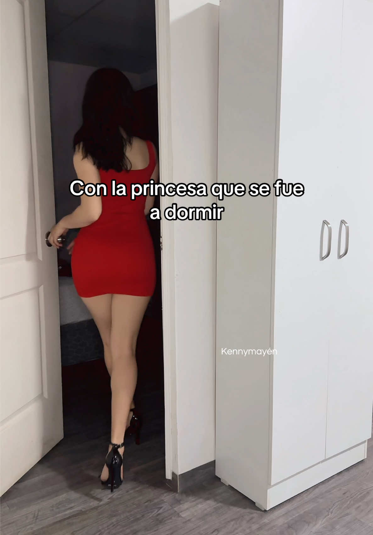 @Kenny Mayén