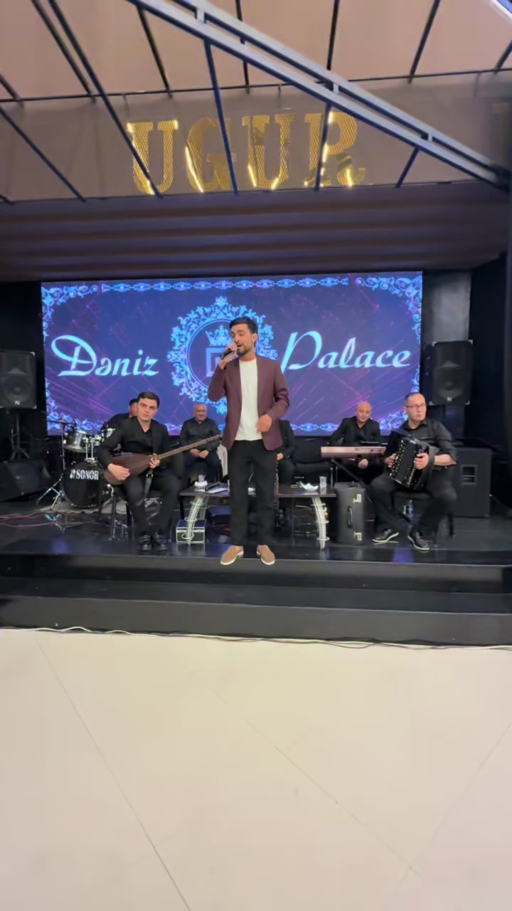 @DƏNİZ PALACE LÖKBATAN