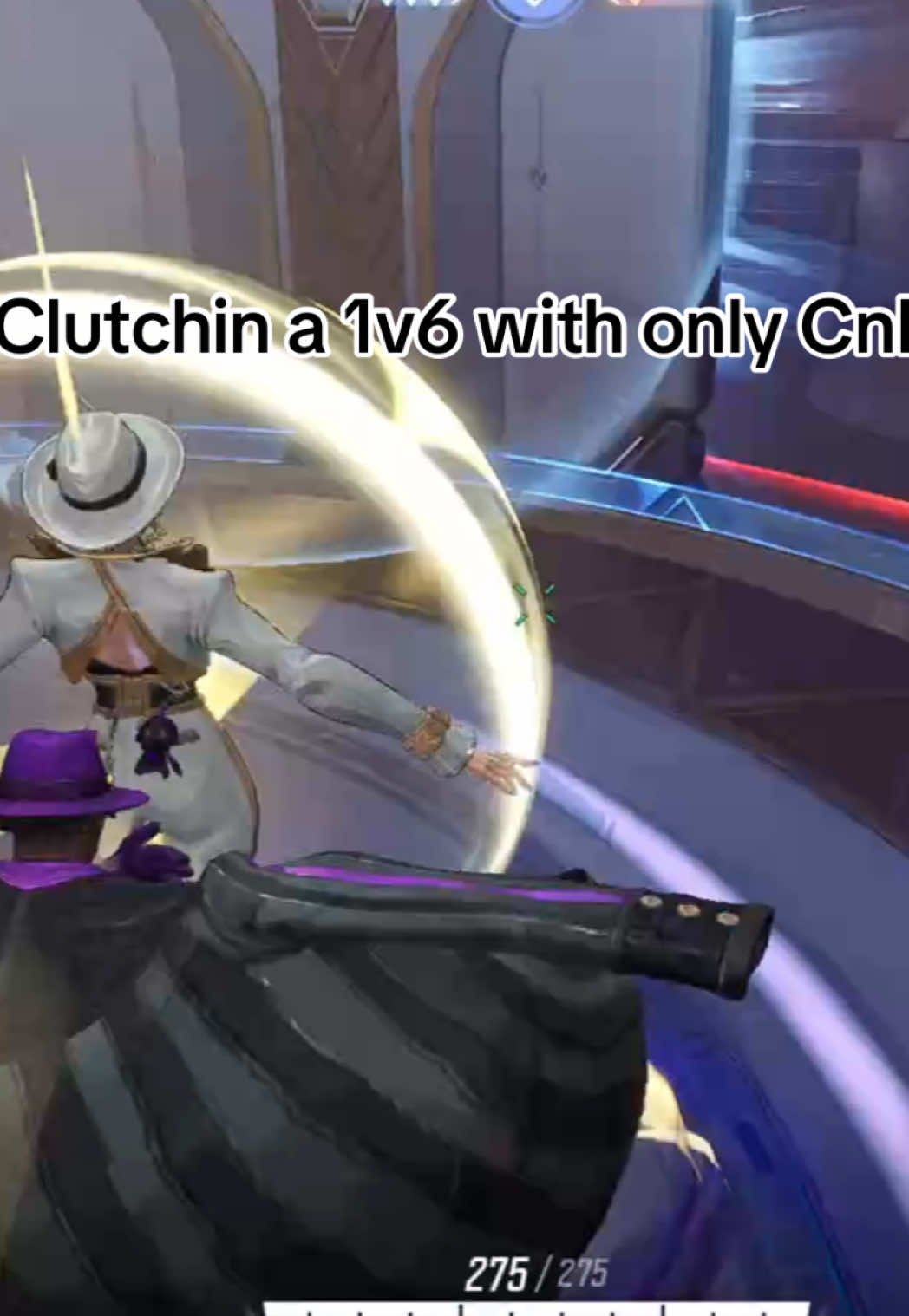 @Godly Heal