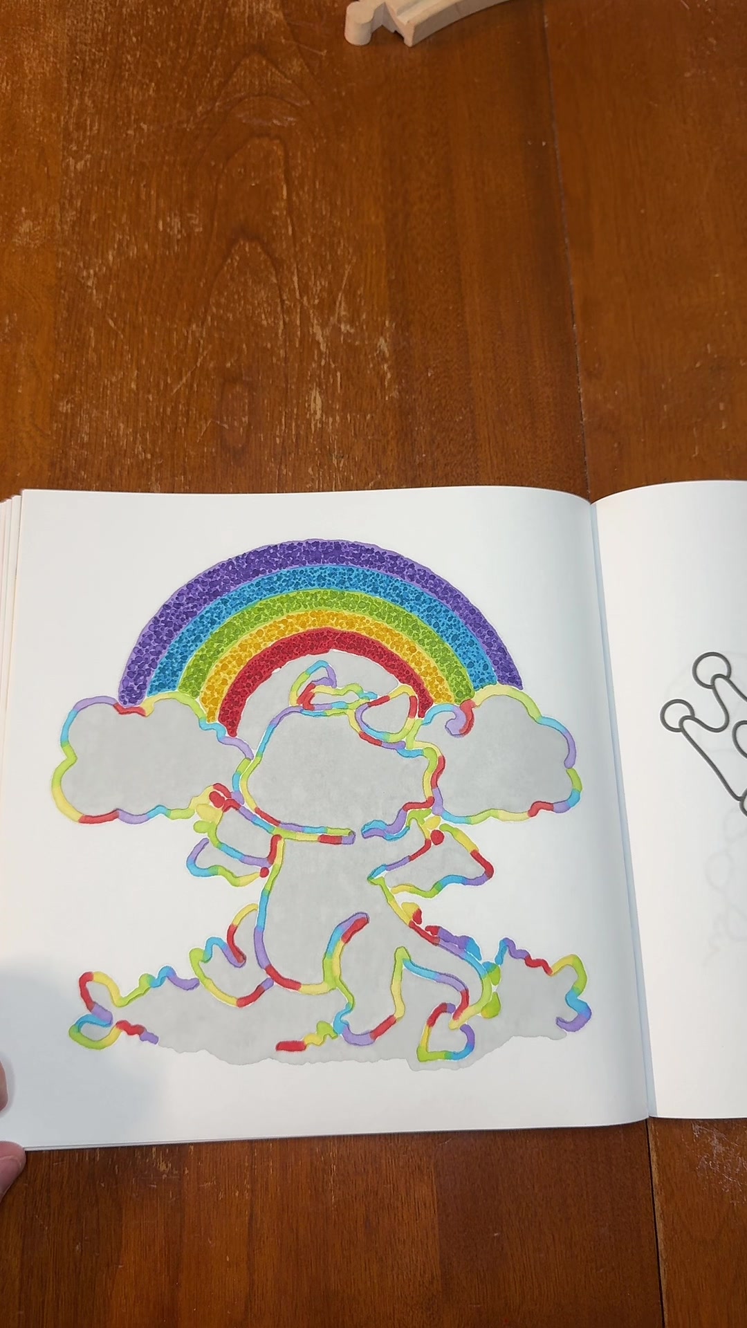 @Color Me Impressed (Allie)