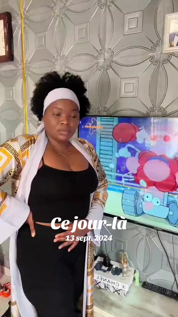 @Vanessa II est bon mon Dieu🥰