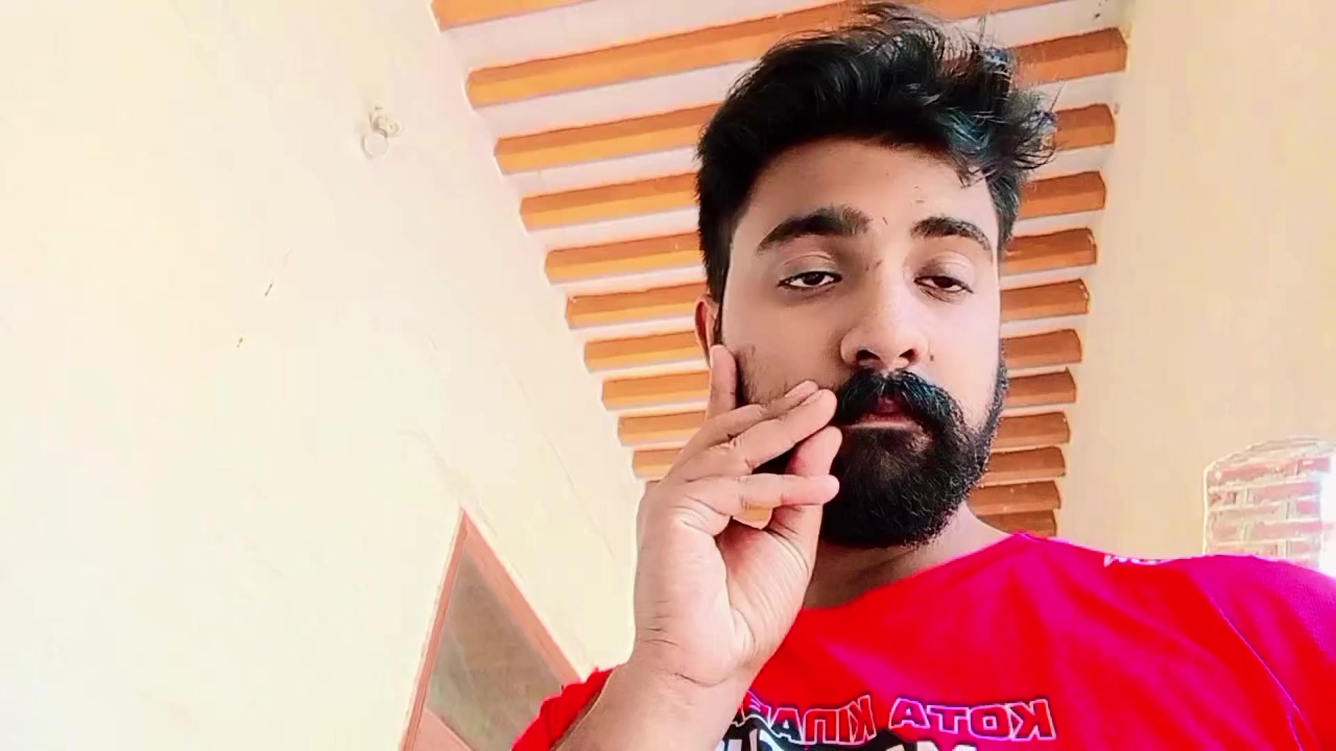 @Rana Rajput