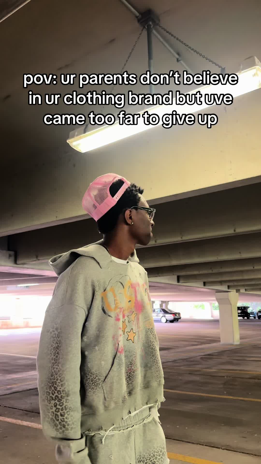 @Saints Legacy