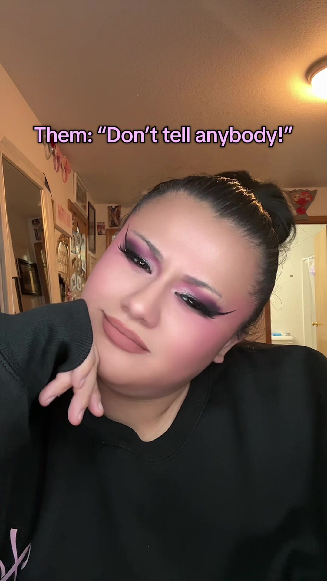 @Selena Alonso