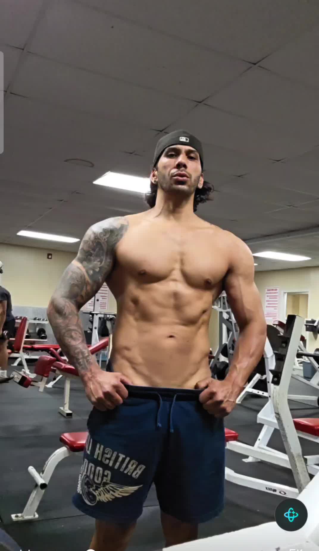 @Eivin the dream