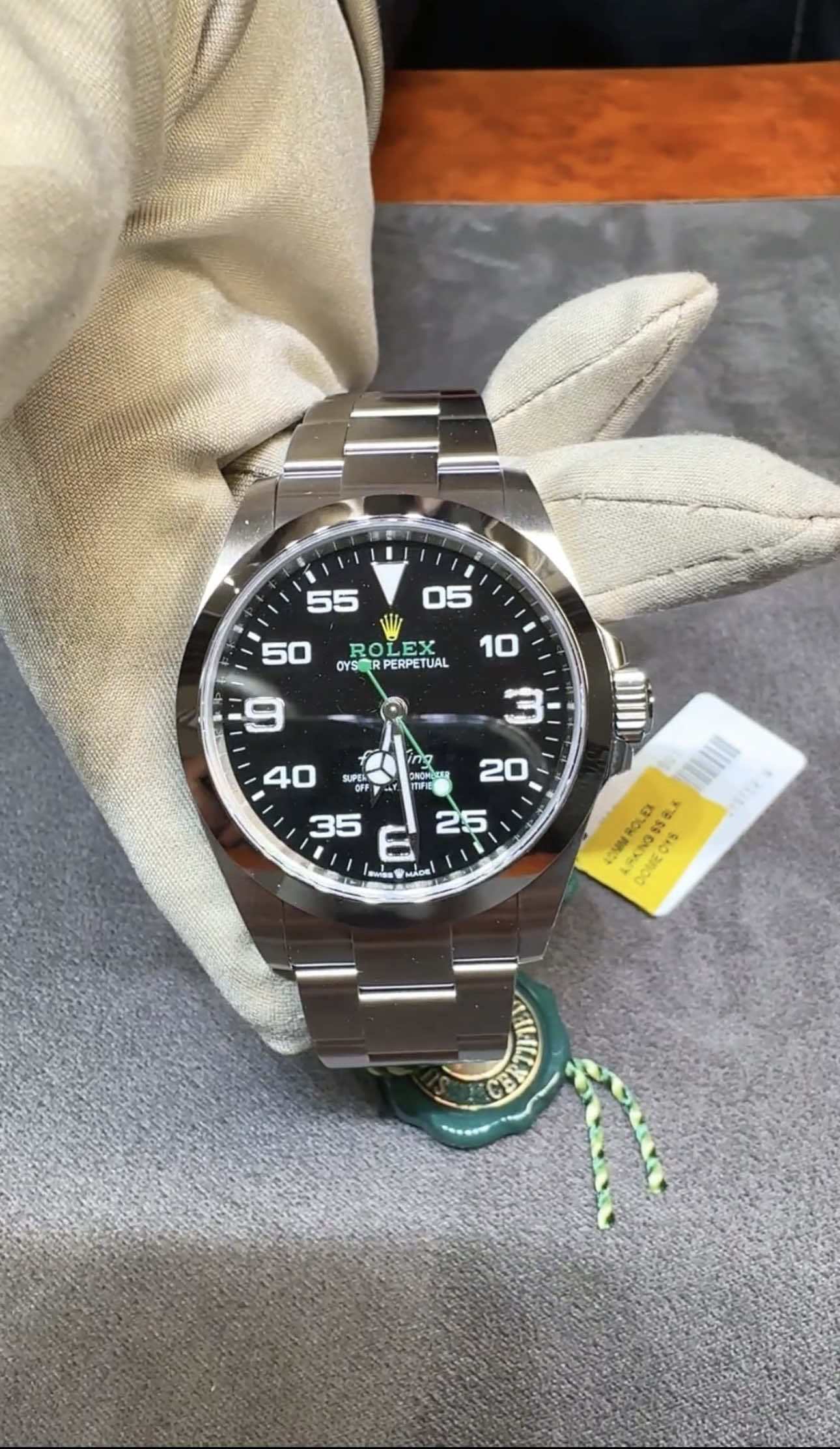 @Bigham Jewelers