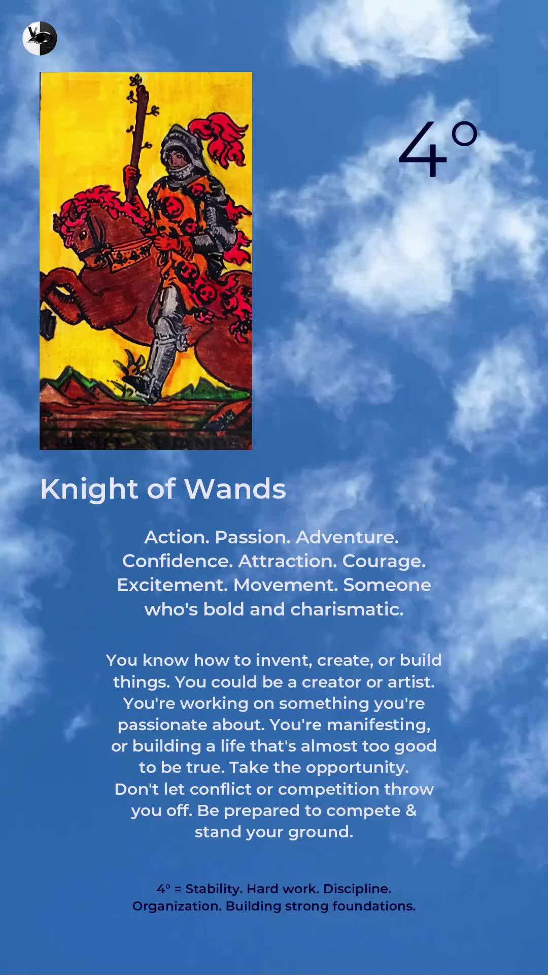 @Voe Tarot