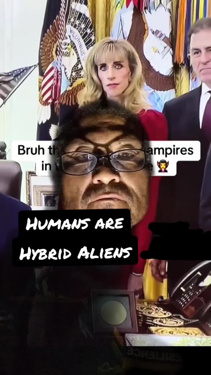 @Skinwalker Hunters