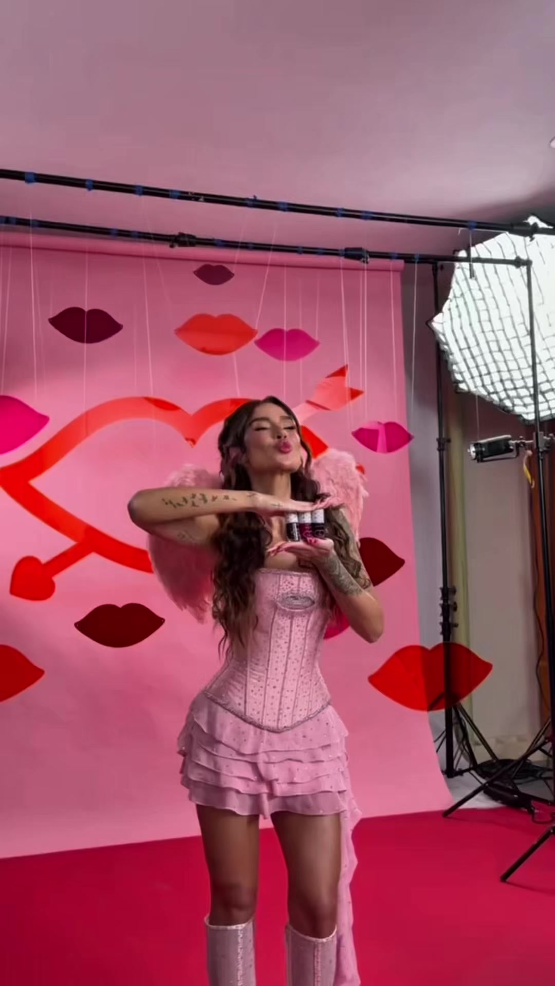 @Bianca Boca Rosa