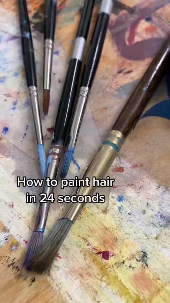 @Hyperrealism on Tiktok