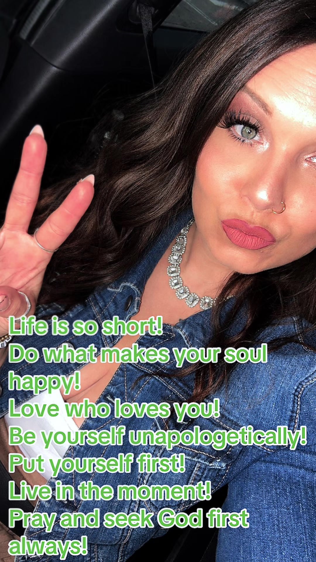 @Kelly Marie Bisson