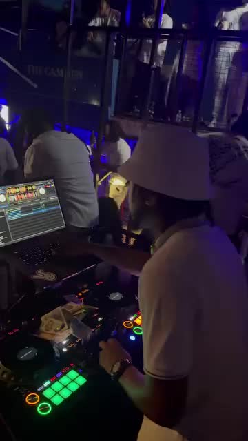 @DJ JH