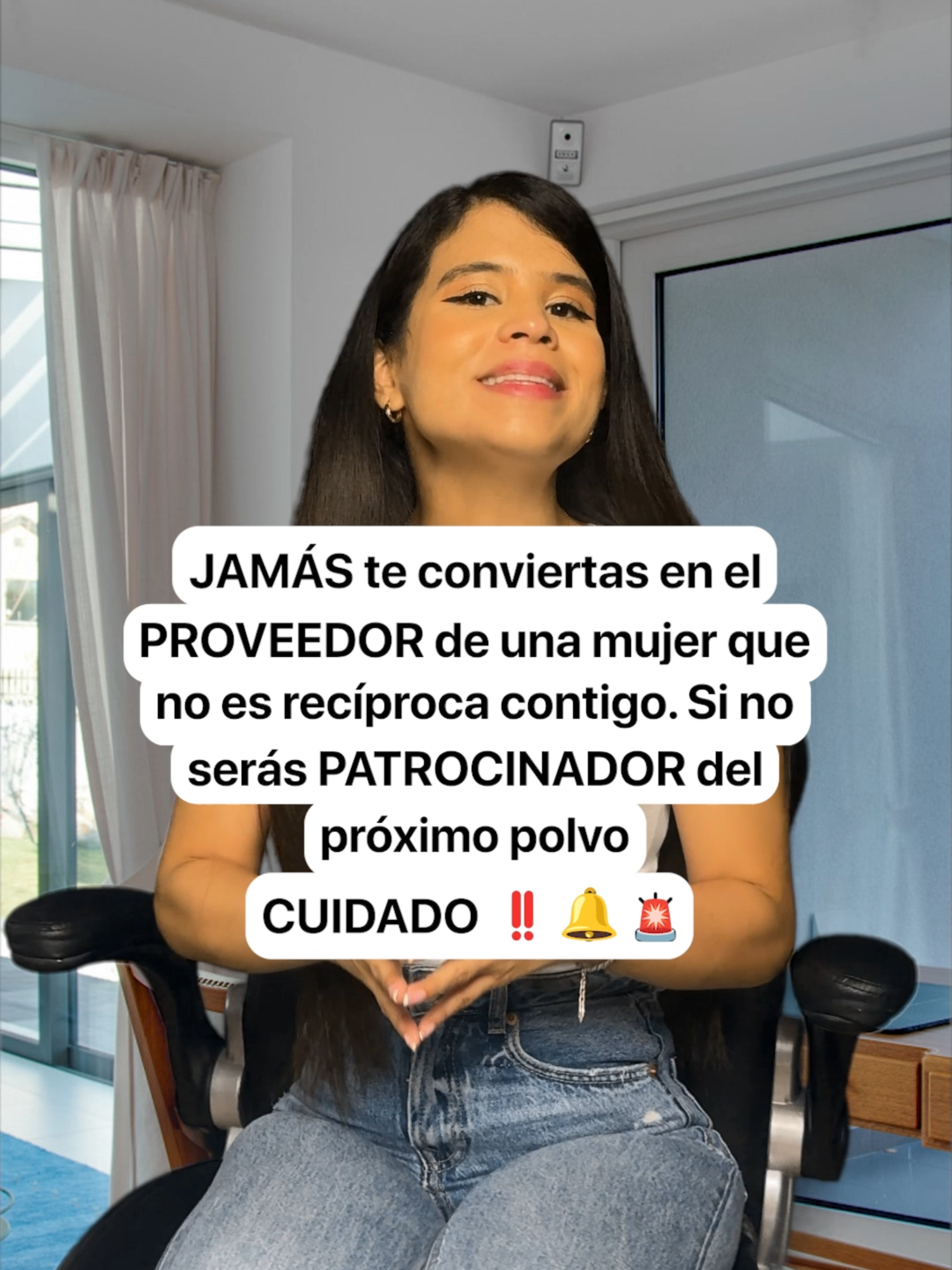 @Lobos de Alto Valor 🐺