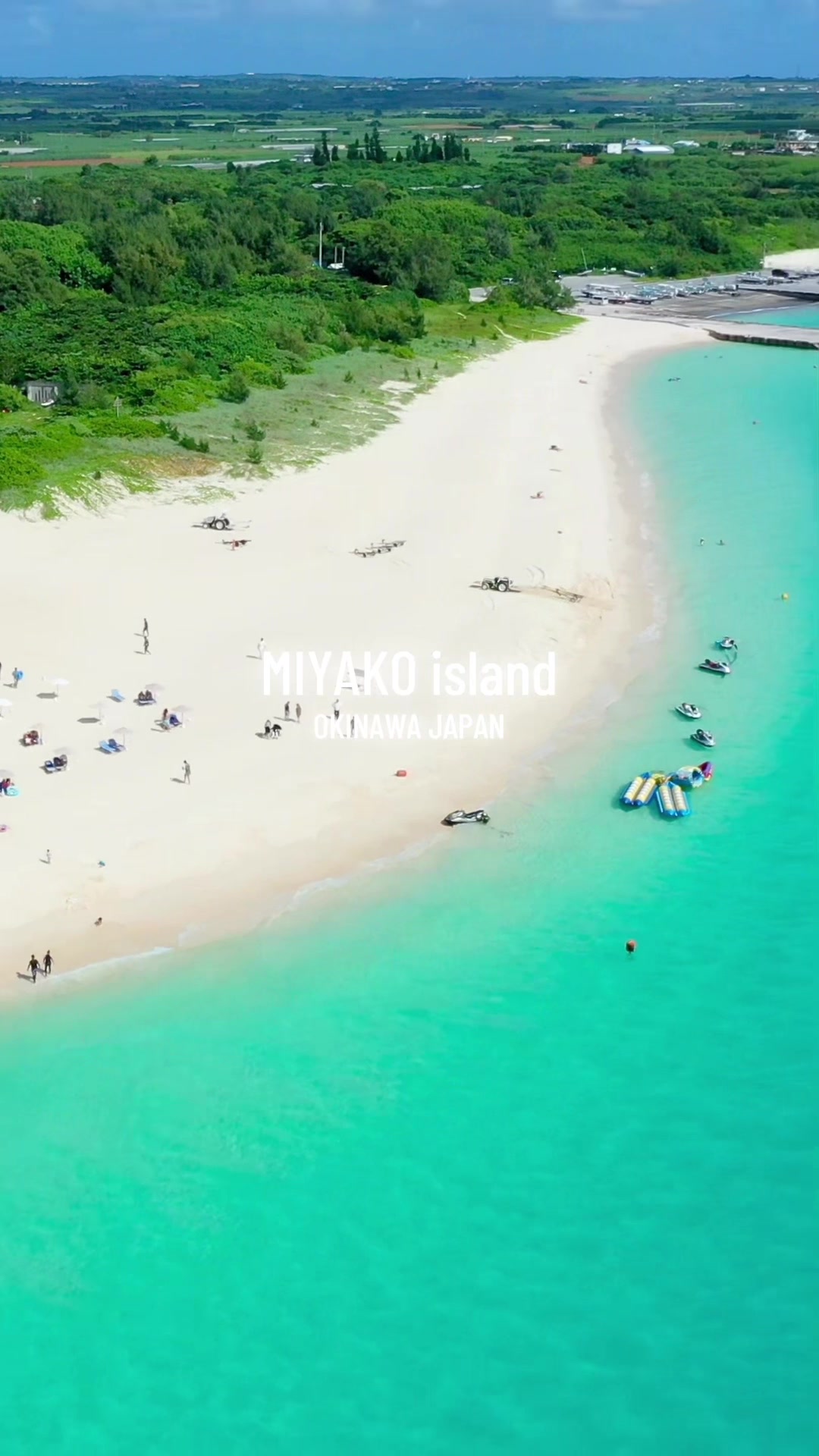 @JIMMY🏝️沖縄の絶景