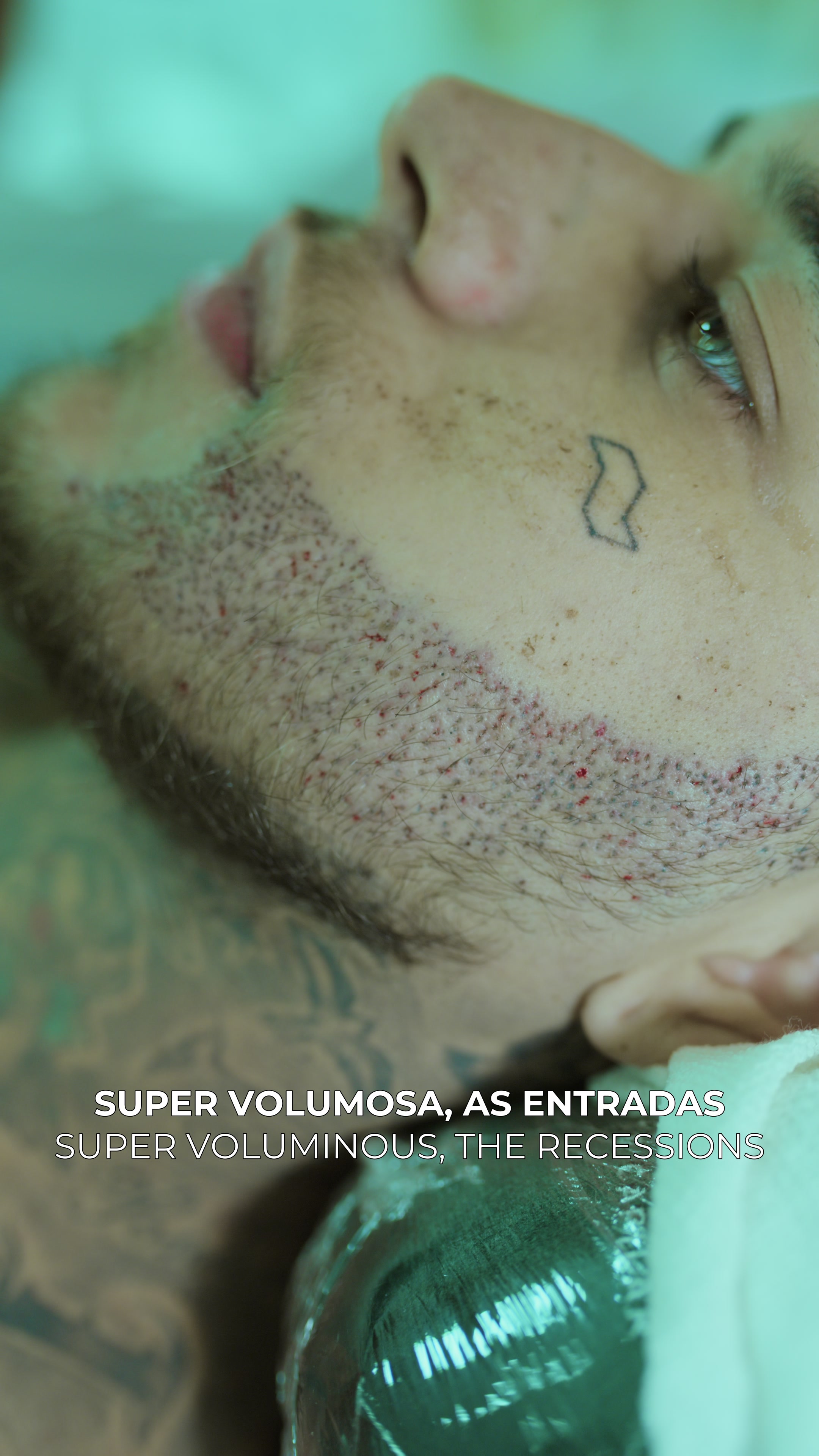 @Mc Pedrinho