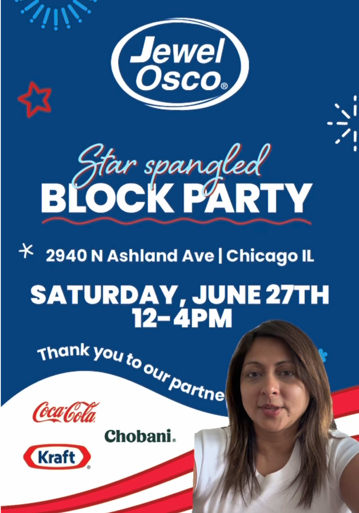 @Pooja Naik | Chicago Lifestyle
