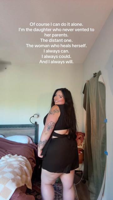 @Ariella Christine