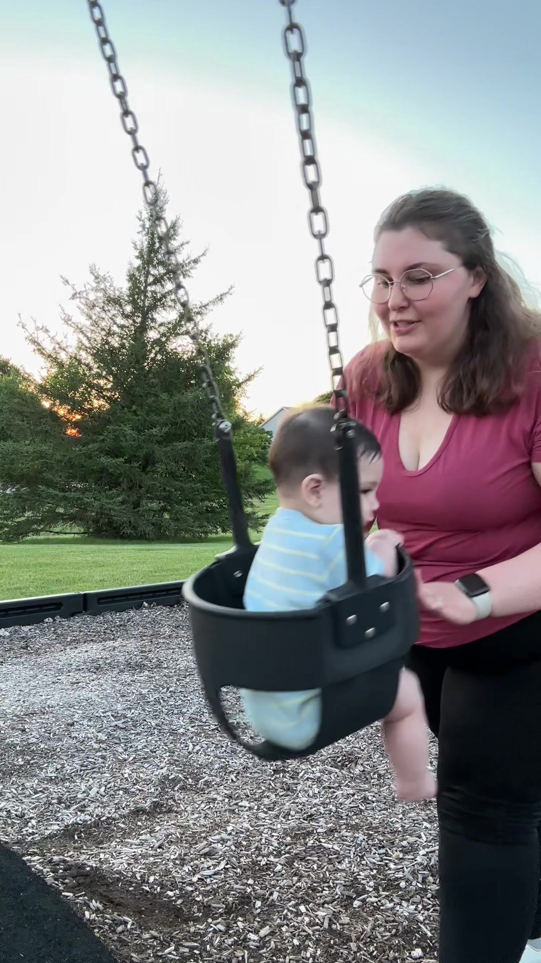 @Jenny | SAHM Life + Beauty