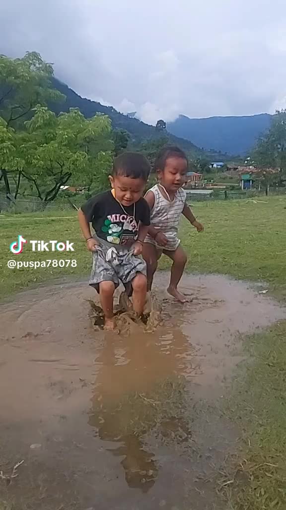 @Karan Gurung